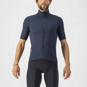 CASTELLI ( JXe ) W[W PERFETTO RoS 2 WIND JERSEY ( ytFbg RoS 2 EBhW[W ) xWu[ XS