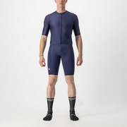 CASTELLI ( カステリ ) ワンピースジャージ SANREMO RC SPEED SUIT ( サンレモ RC スピード スーツ ) 424  ベルジャンブルー S | 自転車・パーツ・ウェア通販 | ワイズロードオンライン