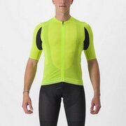 CASTELLI ( JXe ) W[W SUPERLEGGERA 3 JERSEY ( X[p[bWF[ 3 W[W ) GNgbNC M
