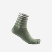 CASTELLI ( JXe ) \bNX SPEED STRADA 12 SOCK ( Xs[h Xg[_ 12 \bNX ) 346 fBtF_[O[  L/XL (25.0-26.5cm)