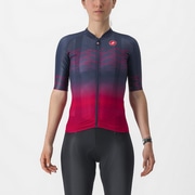 CASTELLI ( JXe ) W[W CLIMBER'S 2.0 W JERSEY ( NC}[Y 2.0 EBY W[W ) 424 xW u[ / yVA bh S fB[X