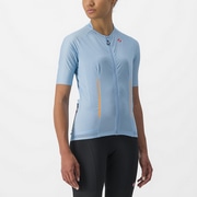 CASTELLI ( カステリ ) 半袖ジャージ ENDURANCE W JERSEY