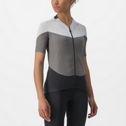 CASTELLI ( JXe ) W[W GRADIENT COLOR BLOCK JERSEY ( OfBGg J[ ubN W[W ) 125 K^ O[ / Vo[ O[ S fB[X