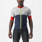 CASTELLI ( JXe ) W[W SEZIONE JERSEY ( ZcBI[l W[W ) 424 xW u[ / AC{[ }XeBbN FIE L