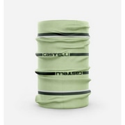 CASTELLI ( カステリ ) ネックウェア COMO NECKWARMER ( コモ ネックウォーマー ) パラダイスミント UNI