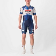 CASTELLI ( JXe ) s[XW[W SANREMO RC SPEED SUIT ( T RC Xs[h X[c ) 055 _[Nu[ / zCg XS