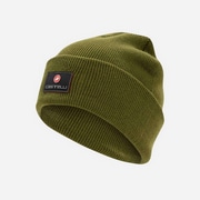 CASTELLI ( JXe ) Lbv PODIOFIRMA BEANIE ( |fBItB} r[j[ ) A{JhO[ t[TCY