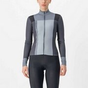 CASTELLI ( JXe ) W[W UNLIMITED W THERMAL JERSEY ( A~ebh EBY T[} W[W ) 085 CgubN / O[ S