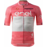 CASTELLI ( JXe ) W[W #GIRO106 RACE JERSEY ( W 106 [XW[W ) 025 [U W XS