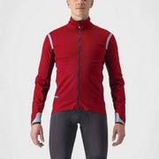CASTELLI ( �J�X�e�� ) �W���P�b�g ALPHA ULT INSULA JKT ( �A���t�@ �A���e�B���b�g �C���X���C�e�b�h�W���P�b�g ) �v�����b�h/�u���b�N-�_�[�N�O���[ XL