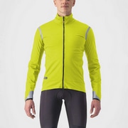 CASTELLI ( �J�X�e�� ) �W���P�b�g ALPHA ULT INSULA JKT ( �A���t�@ �A���e�B���b�g �C���X���C�e�b�h�W���P�b�g ) �T���t�@�[/�u���b�N-�u���b�N XS