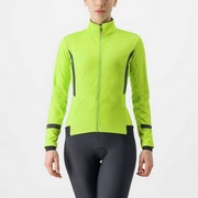 CASTELLI ( JXe ) WPbg DINAMICA 2 JACKET ( fBi~J 2 WPbg ) GNgbNC/ubNtbNX XS fB[X