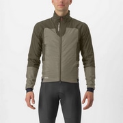 CASTELLI ( JXe ) WPbg FLY THERMAL JACKET ( tC T[} WPbg ) NC/^[}bN S