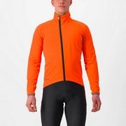 CASTELLI ( JXe ) WPbg GAVIA LITE JACKET ( KrA Cg WPbg ) uAgIW M