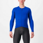CASTELLI ( カステリ ) 長袖ジャージ FLY LS JERSEY ( フライ ロング