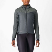 CASTELLI ( JXe ) WPbg FLY THERMAL W JACKET ( tC T[} EBY WPbg ) 048 A[o O[ XS