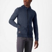 CASTELLI ( JXe ) sVcEJWAEFA MILANO 2 FULL ZIP FLEECE ( ~m 2 tWbv t[X ) TBu[ M