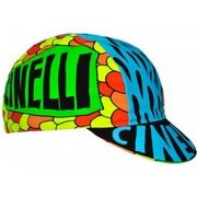 CINELLI ( `l ) Lbv ANA BENAROYA POSEIDON CAP ( Ai xi |ZCh Lbv )