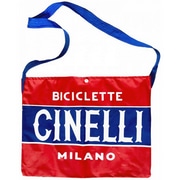 CINELLI ( チネリ ) サコッシュ TARGA MUSETTE ( タルガ ミュゼット )
