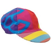 CINELLI ( チネリ ) キャップ RAINBOW CAP ( レインボー キャップ