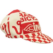 CINELLI ( �`�l�� ) �L���b�v RACING BICYCLE CAP ( ���[�V���O �o�C�V�N�� �L���b�v ) �t���[�T�C�Y