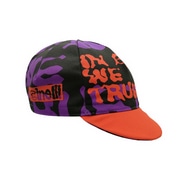 CINELLI ( �`�l�� ) �L���b�v CAP IN BIKE WE TRUST ORANGE ( �L���b�v �C�� �o�C�N �E�B�[ �g���X�g �I�����W )