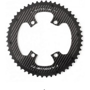 CARBON-TI �`�F�[�������O X-CARBORING EVO ROAD A/C DA9200 (110/52T)