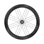 Campagnolo ( �J���p�j���[�� ) ���[�h�o�C�N�p�f�B�X�N�z�C�[�� BORA WTO 60 DB 2WF �N�����`���[�z�C�[�� �O��Z�b�g ( �_�[�N���x�� ) XDR