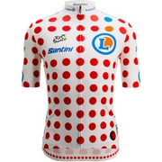 SANTINI ( �T���e�B�[�j ) �����W���[�W TDF26 FAN LINE JERSEY ( TDF26 �t�@�� ���C�� �W���[�W ) �L���O�I�u�}�E���e�� M