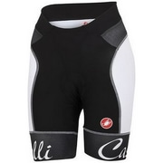 CASTELLI ( JXe ) [T[pc FREE AERO W SHORT ( t[ GA EBY V[c ) 101 ubN/zCg S fB[X