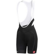 CASTELLI ( �J�X�e�� ) �r�u�V���[�c VELOCISSIMA BIBSHORT ( ���F���V�V�} �r�u�V���[�c ) 010 �u���b�N M ���f�B�[�X