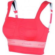 CASTELLI ( �J�X�e�� ) �C���i�[�E�F�A �m�[�X���[�u BELLISSIMA CYCLING BRA ( �x���b�V�} �T�C�N�����O �u�� ) 028 �}�[���^ M ���f�B�[�X