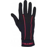 CASTELLI ( JXe ) wtEttBK[ LINER GLOVE ( Ci[ O[u ) 231 ubN/bh L