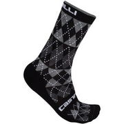 CASTELLI ( JXe ) \bNX DIVERSO SOCK ( fBx\ \bNX ) 010 ubN  L/XL (25.0-26.5cm)