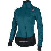 CASTELLI ( JXe ) WPbg ALPHA W JACKET ( At@ EBY WPbg ) 078 I[V S fB[X