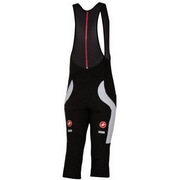 CASTELLI ( JXe ) ruj[^Cc VELOCISSIMO 3 BIBKNICKER ( x`bV 3 rujbJ[ ) 101 ubN/zCg L