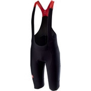 CASTELLI ( JXe ) ruV[c OMLOOP THERMAL BIBSHORT ( I[v T[} ruV[c ) 231 ubN/bhtNeBu L