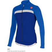 CASTELLI ( カステリ ) 長袖ジャージ CRITERIUM JERSEY FZ