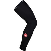 CASTELLI ( JXe ) bOEH[}[ THERMOFLEX LEGWARMER ( T[tbNX bOEH[}[ ) 010 ubN L