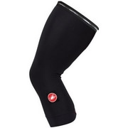 CASTELLI ( JXe ) j[EH[}[ THERMOFLEX KNEEWARMER ( T[tbNX j[EH[}[ ) 010 ubN L