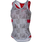 CASTELLI ( JXe ) W[W BELLISSIMA TOP Jt[W / O[ S fB[X