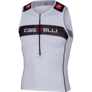 CASTELLI ( JXe ) W[W CORE TRI TOP zCg / ubN L