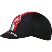 CASTELLI ( JXe ) Lbv PERFORMANCE CYCLING CAP ubN