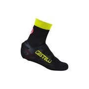 CASTELLI ( �J�X�e�� ) BELGIAN BOOTIE 5 �u���b�N/�C�G���[�t���I XXL