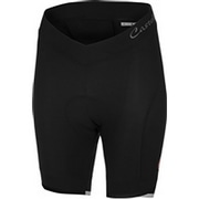 CASTELLI ( �J�X�e�� ) ���[�T�[�p���c VISTA SHORT ( ���B�X�^ �V���[�c ) 010 �u���b�N XS ���f�B�[�X