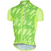 CASTELLI ( カステリ ) 半袖ジャージ FUTURE RACER KID JERSEY