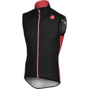 CASTELLI ( JXe ) xXgEW PRO LIGHT WIND VEST ( v Cg EBh xXg ) 010 ubN M