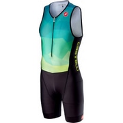 CASTELLI ( JXe ) gCX[c CORE TRI SUIT ( RA gCX[c ) 933 u[/CG[tI L