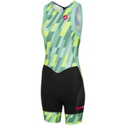 CASTELLI ( カステリ ) ワンピースジャージ FREE WOMENS TRI ITU SUIT