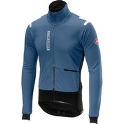 CASTELLI ( JXe ) WPbg ALPHA ROS JACKET ( At@ ROS WPbg ) 501 u[/ubN L